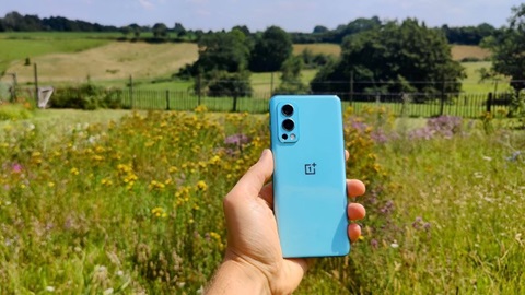 OnePlus Nord 2